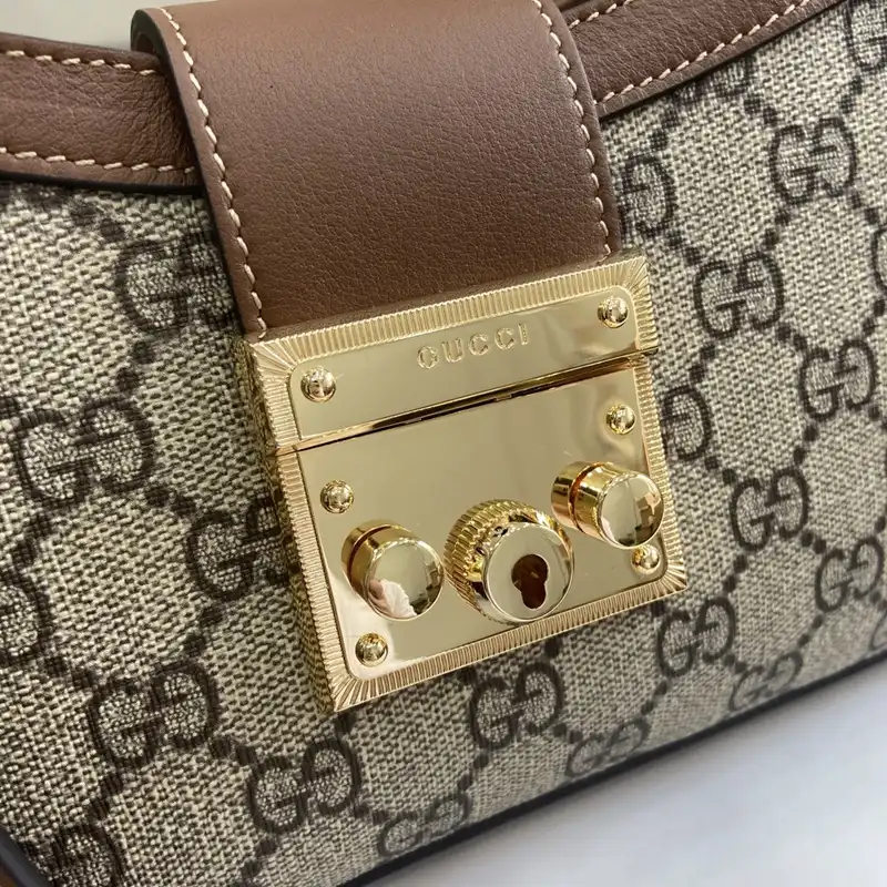 Gucci Bags 2407YA0196