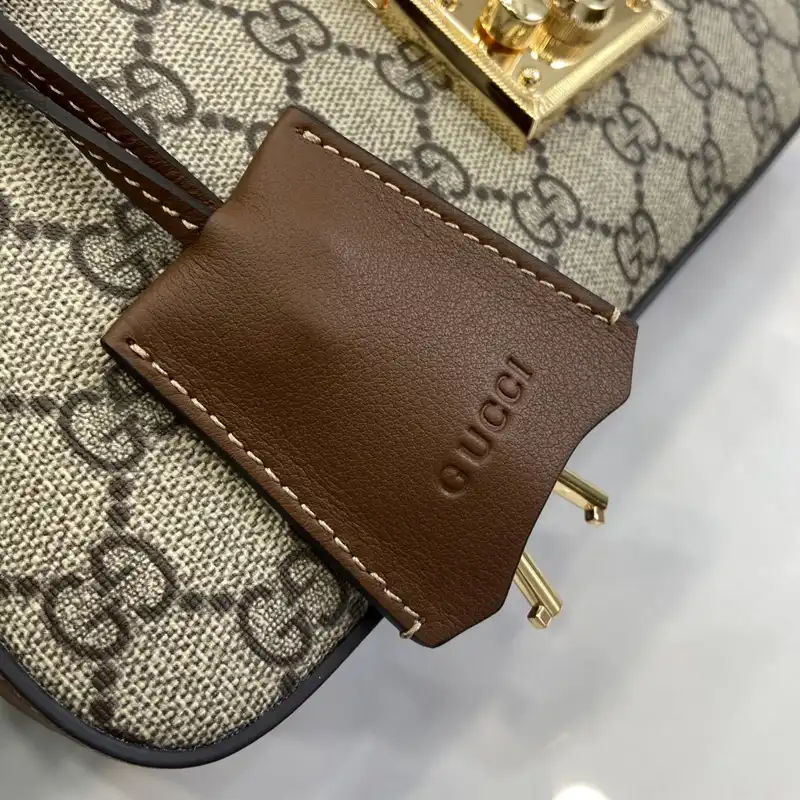 Gucci Bags 2407YZ0196