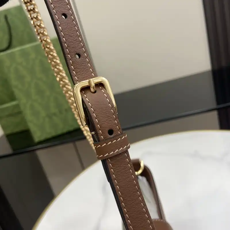 Gucci Bags 2407YZ0196