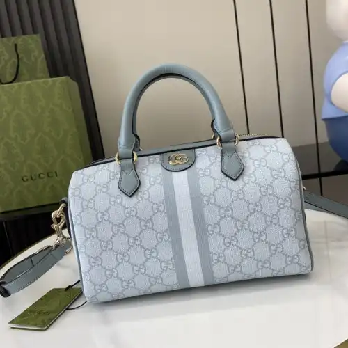 Gucci Bags 2407YZ0197