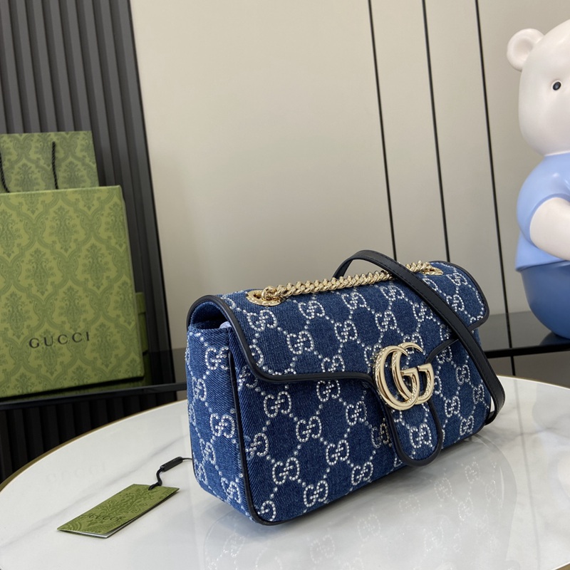 FASH Gucci Bags 2407YA0199