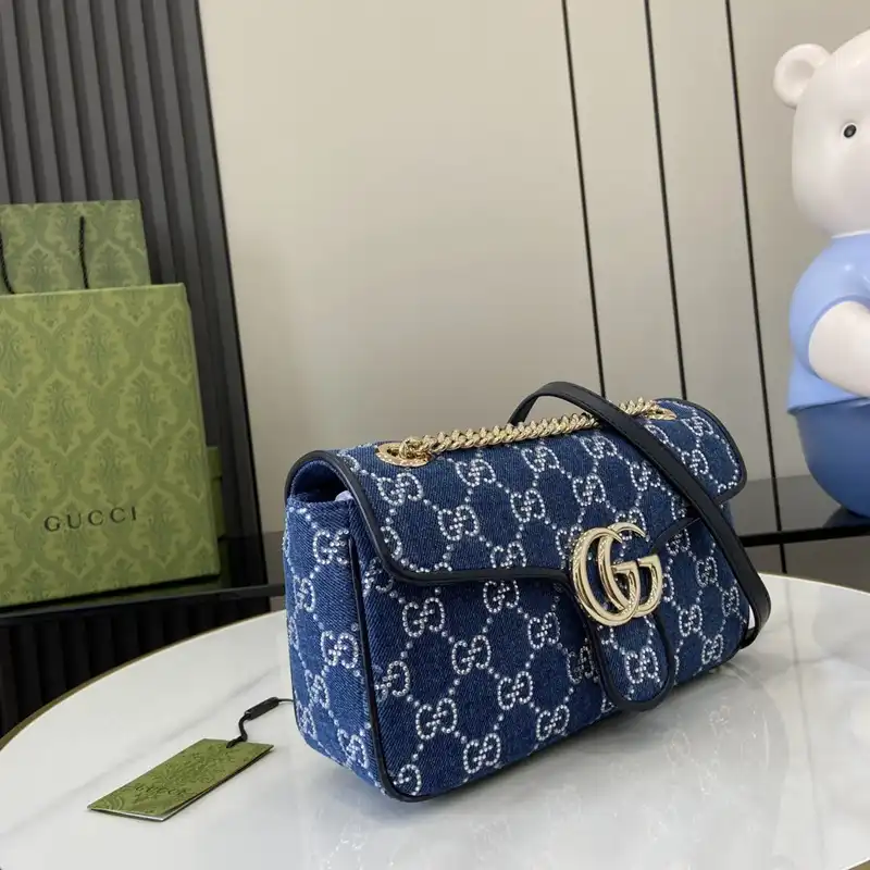 Gucci Bags 2407YA0199