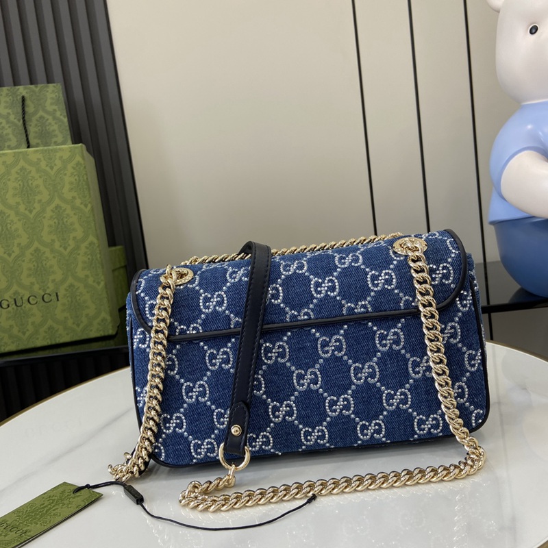 FASH Gucci Bags 2407YA0199