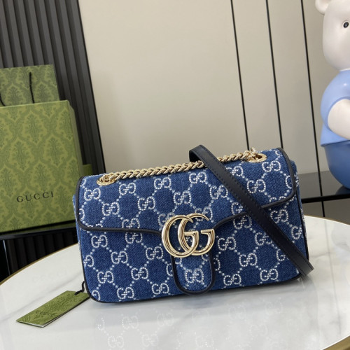 FASH Gucci Bags 2407YZ0199