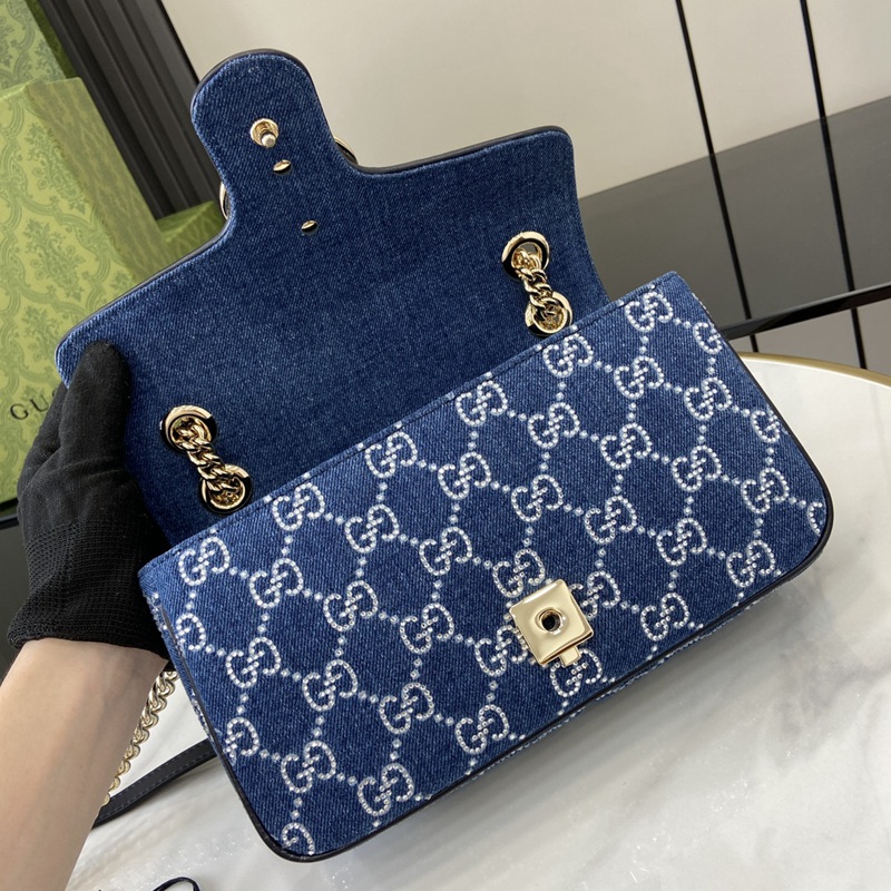 Faux Gucci Bags 2407YZ0199