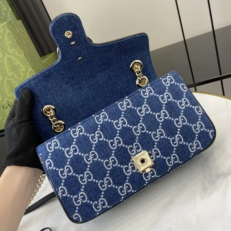 Gucci Bags 2407YZ0199