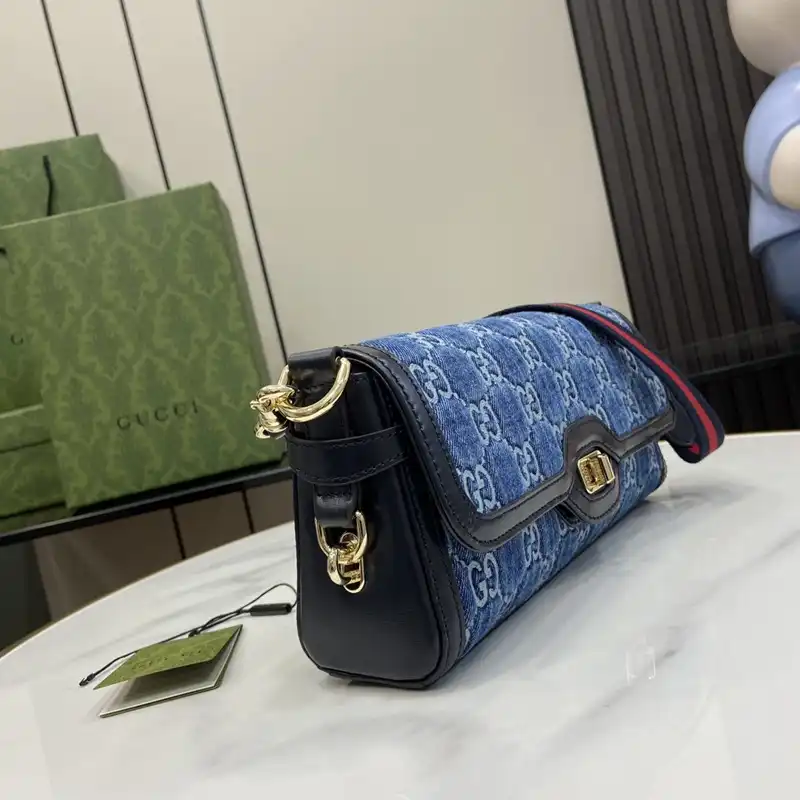 Fashionrep Gucci Bags 2407YZ0200