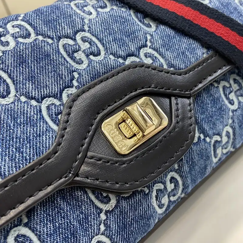 Cheap Gucci Bags 2407YA0200