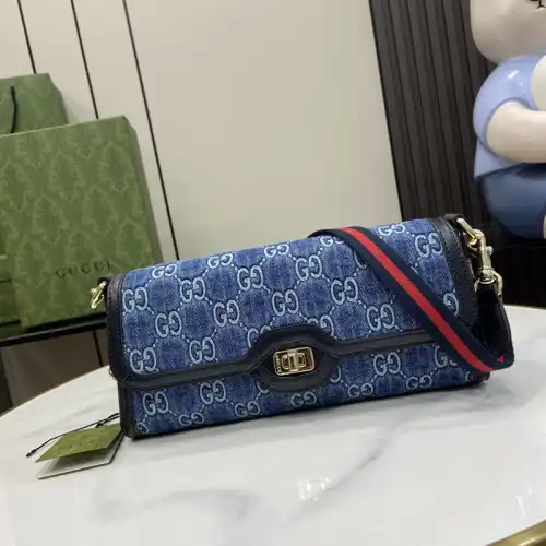 Fashionrep Gucci Bags 2407YZ0200