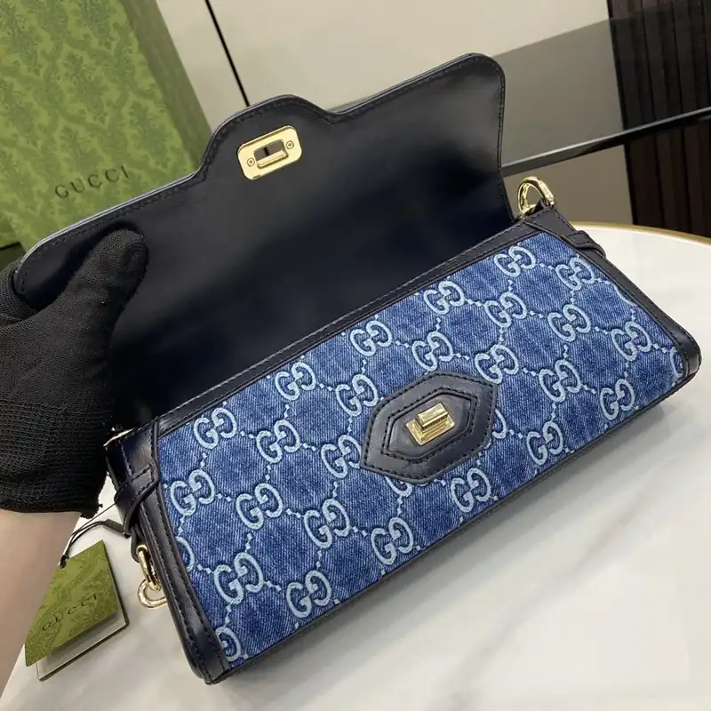 Fashionrep Gucci Bags 2407YZ0200