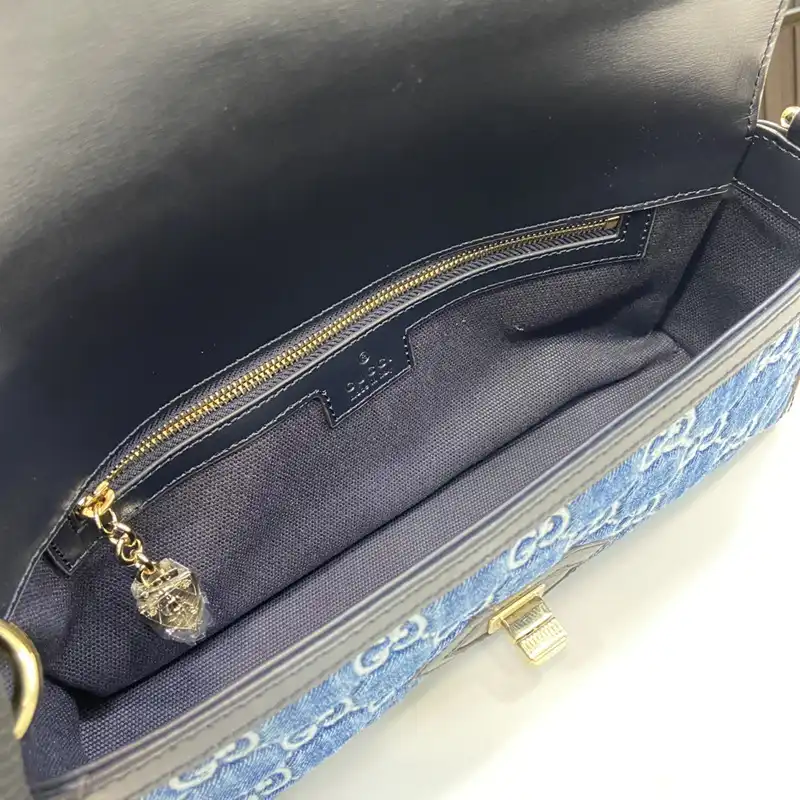 Fashionrep Gucci Bags 2407YZ0200