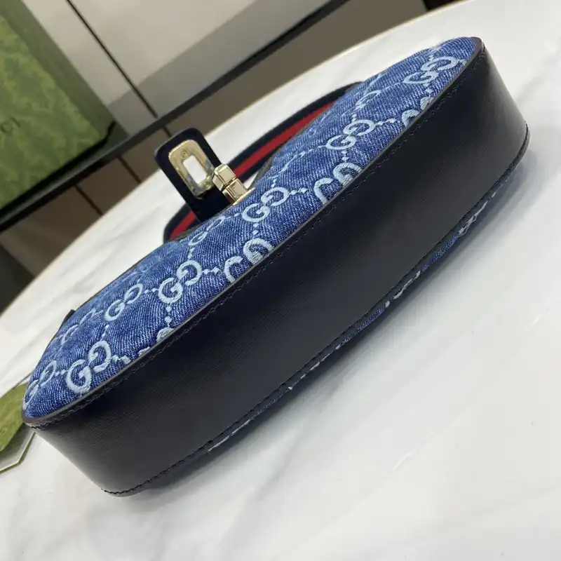 Gucci Bags 2407YZ0201