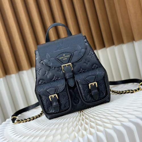 FASH LOUIS VUITTON Bags 2407YZ0207