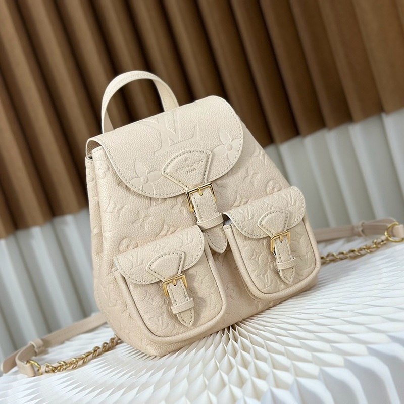 FASH LOUIS VUITTON Bags 2407YZ0208