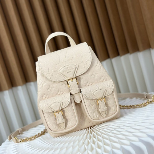 FASH LOUIS VUITTON Bags 2407YZ0208