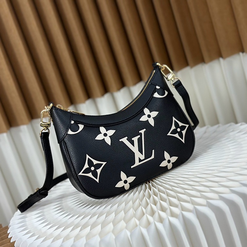 FASH LOUIS VUITTON Bags 2407YZ0216