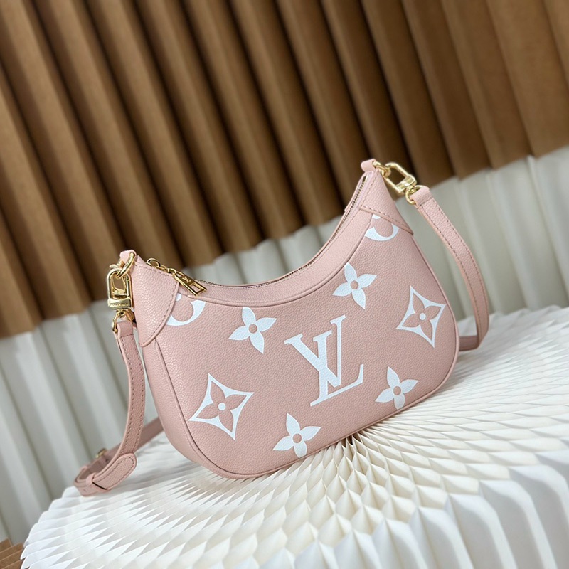 FASH LOUIS VUITTON Bags 2407YZ0217