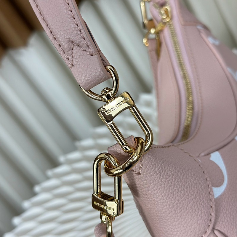 FASH LOUIS VUITTON Bags 2407YZ0217