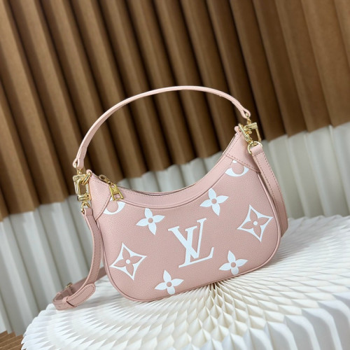 FASH LOUIS VUITTON Bags 2407YZ0217