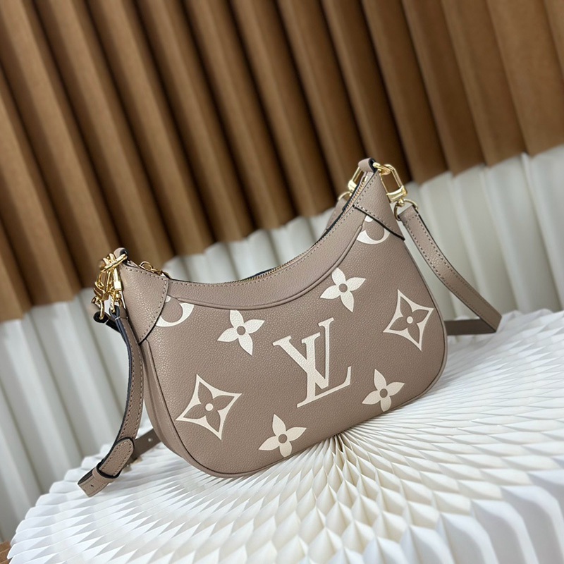 FASH LOUIS VUITTON Bags 2407YZ0218