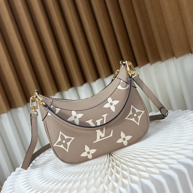 FASH LOUIS VUITTON Bags 2407YZ0218