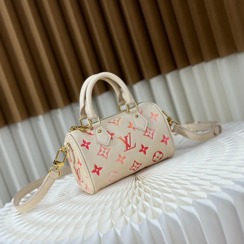 FASH LOUIS VUITTON Bags 2407YZ0221