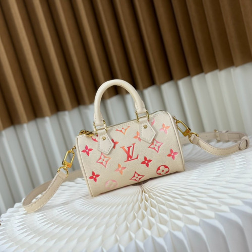 FASH LOUIS VUITTON Bags 2407YZ0221