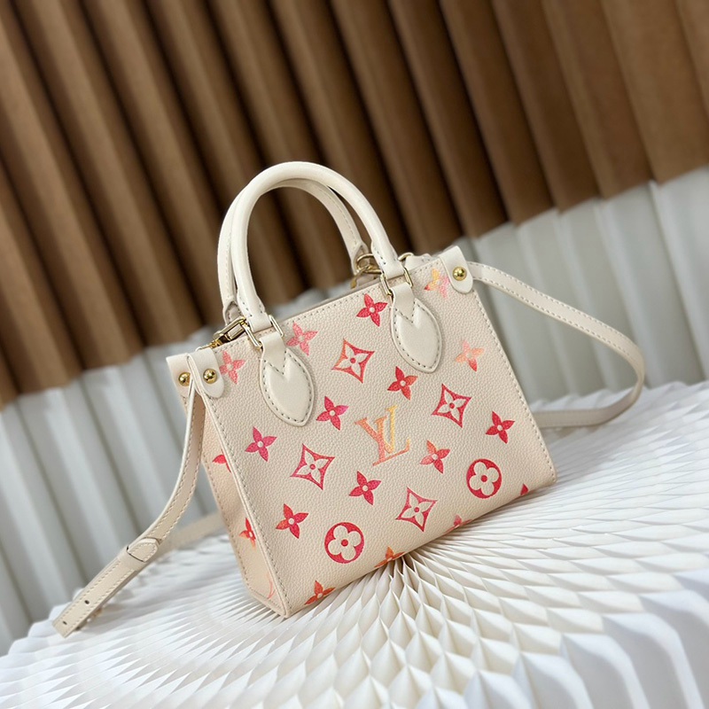 FASH LOUIS VUITTON Bags 2407YZ0223