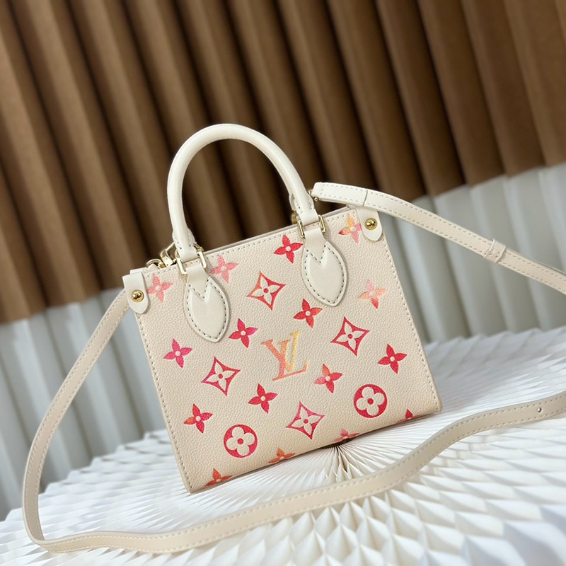 FASH LOUIS VUITTON Bags 2407YZ0223