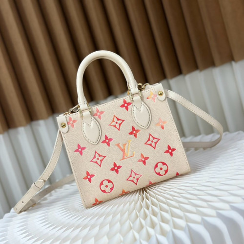 FASH LOUIS VUITTON Bags 2407YZ0223