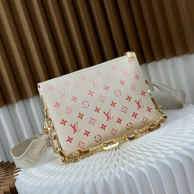 FASH LOUIS VUITTON Bags 2407YZ0225