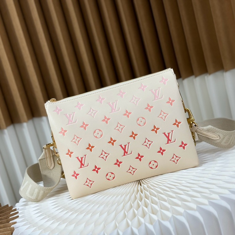 FASH LOUIS VUITTON Bags 2407YZ0225