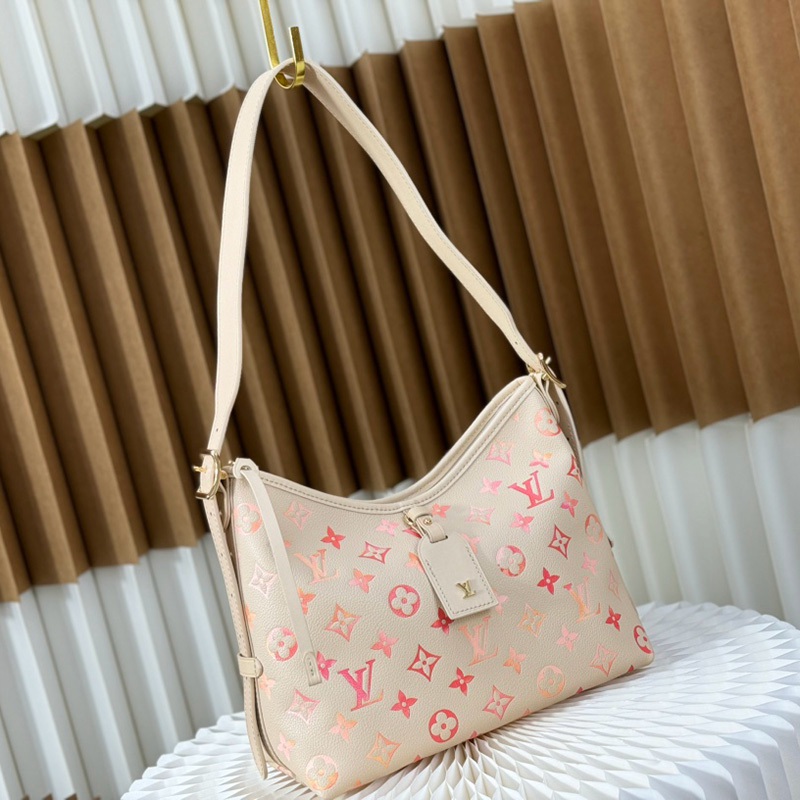 FASH LOUIS VUITTON Bags 2407YZ0226