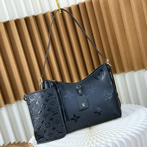 FASH LOUIS VUITTON Bags 2407YZ0229