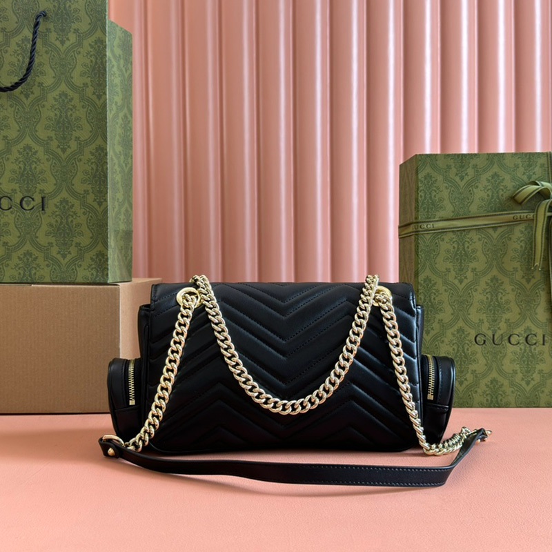 FASH Gucci Bags 2407YZ0231