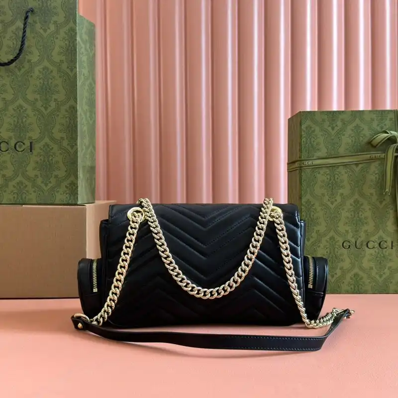 Gucci Bags 2407YZ0231