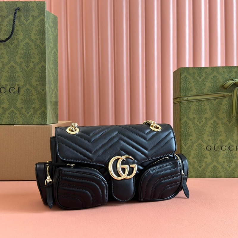 FASH Gucci Bags 2407YZ0231