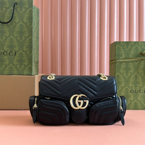 Faux Gucci Bags 2407YZ0231