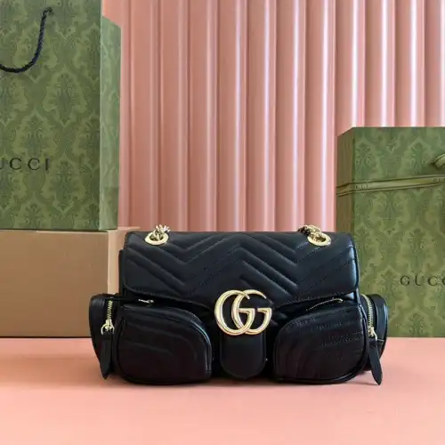 REP Gucci Bags 2407YZ0231