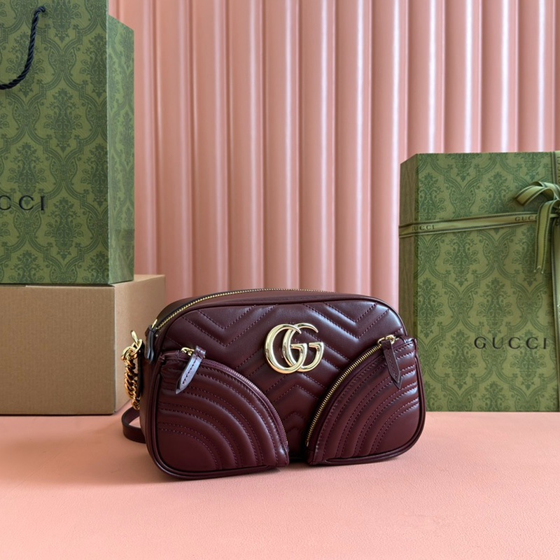 Faux Gucci Bags 2407YZ0232