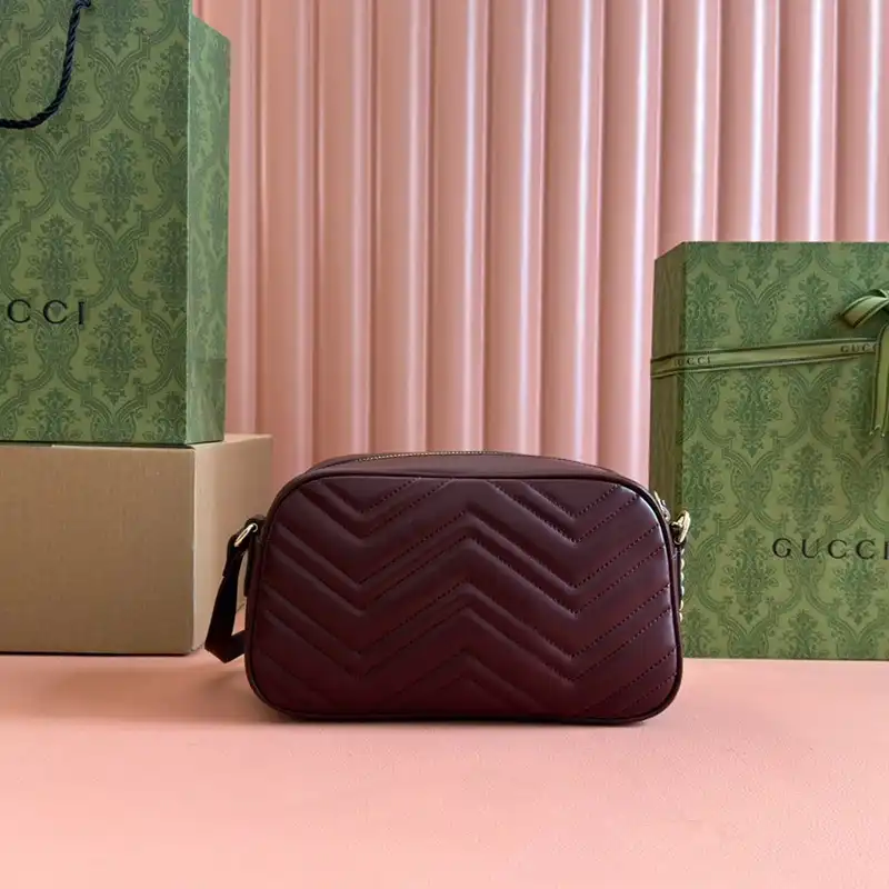 Gucci Bags 2407YZ0232