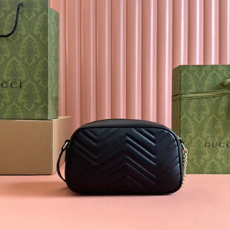 Gucci Bags 2407YZ0233