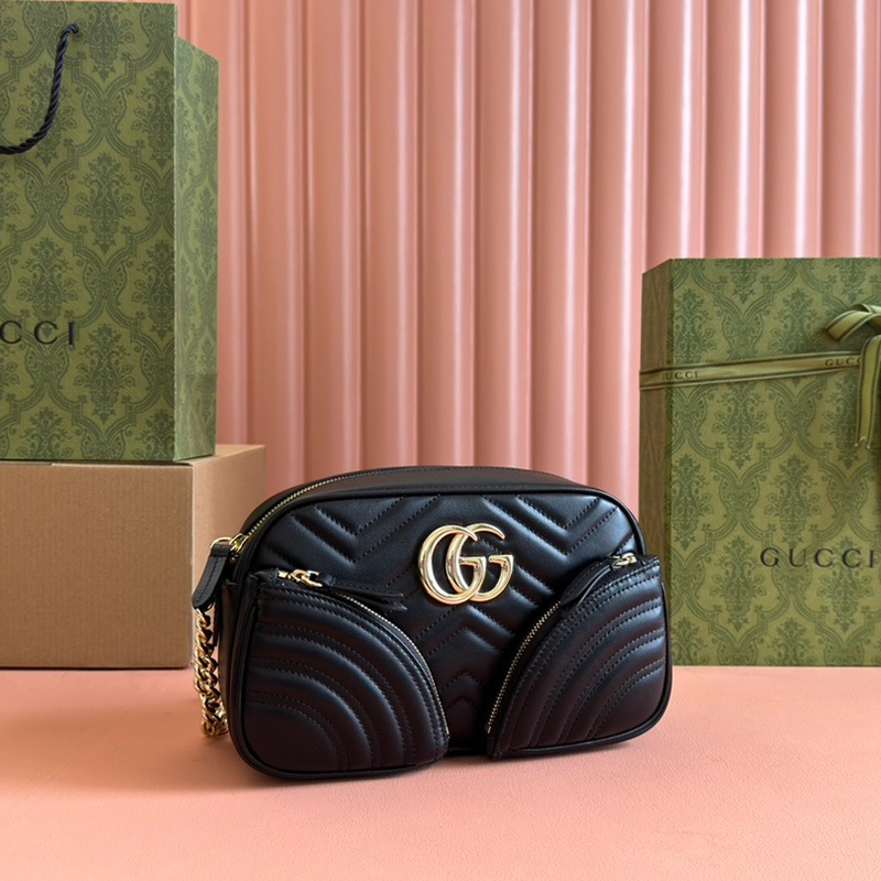 FASH Gucci Bags 2407YZ0233