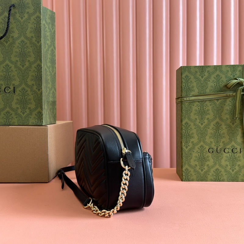 FASH Gucci Bags 2407YZ0233