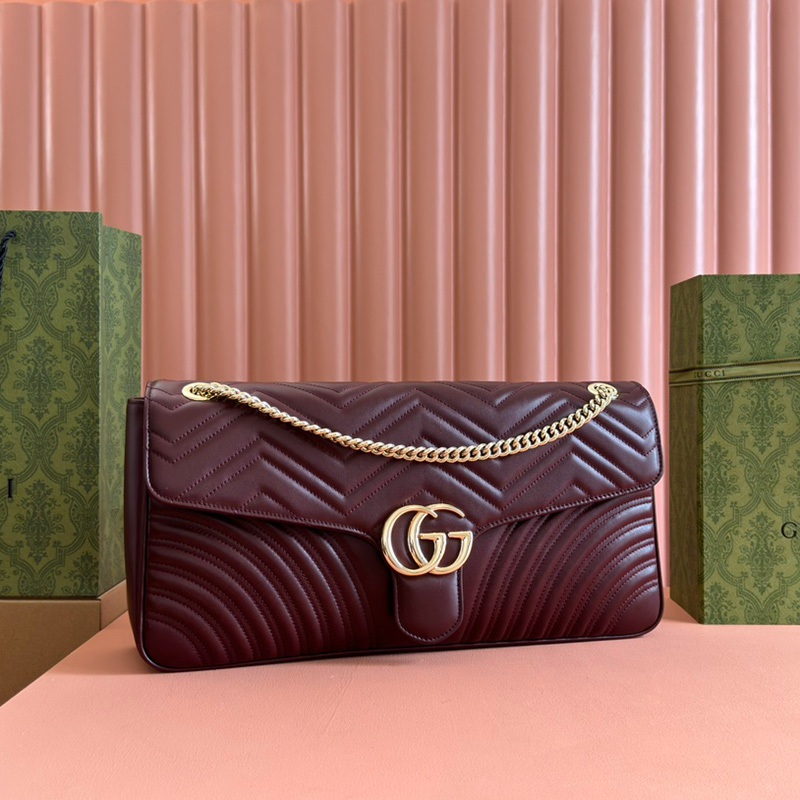 FASH Gucci Bags 2407YZ0234