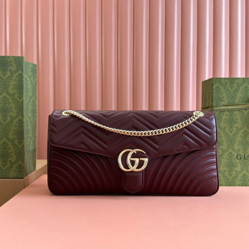 FASH Gucci Bags 2407YZ0234