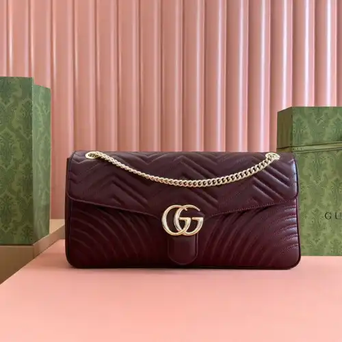 Fashionrepsfam ru Gucci Bags 2407YZ0234