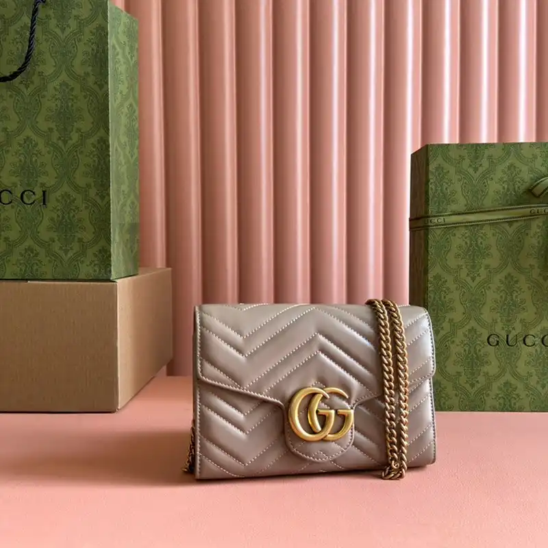 Gucci Bags 2407YZ0236