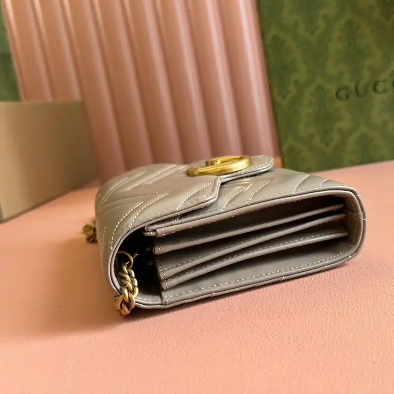 Gucci Bags 2407YZ0236