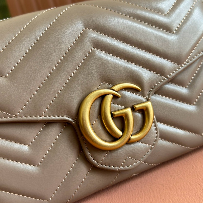 FASH Gucci Bags 2407YZ0236